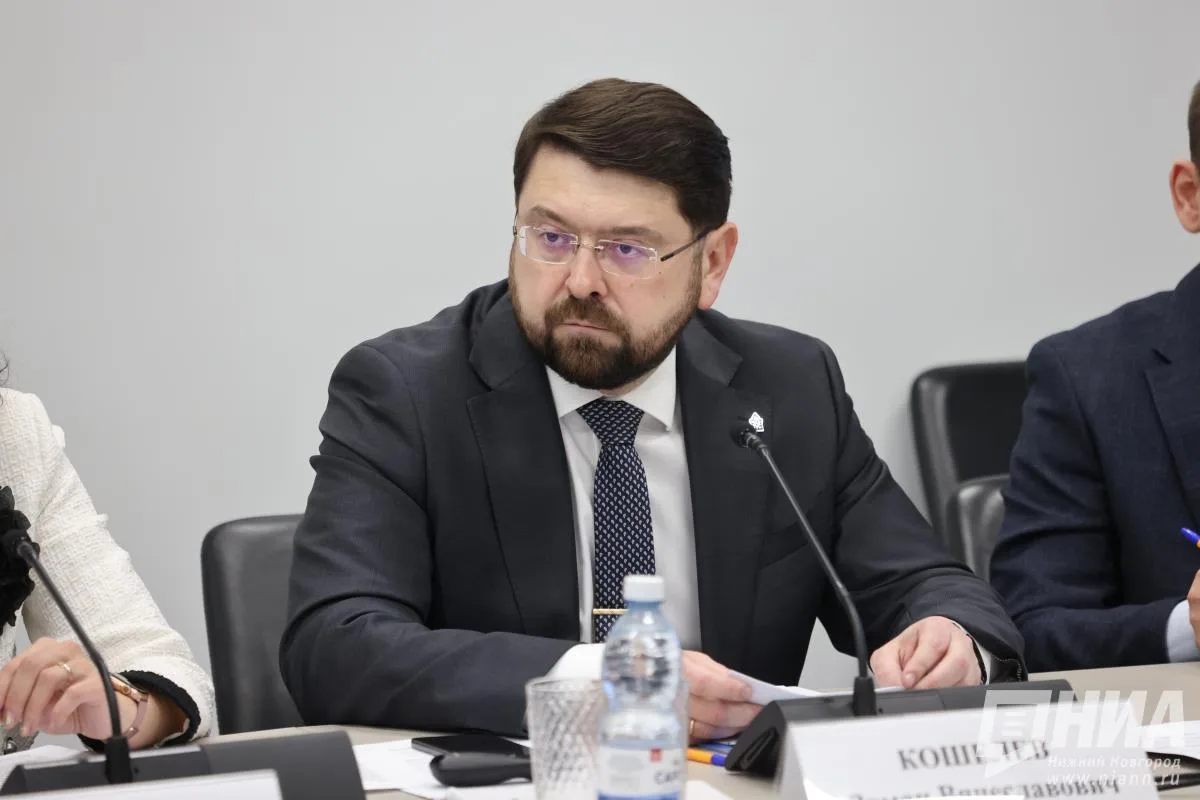 👨‍⚖️ Бывший директор АНО «Дом народного единства» Роман Кошелев останется в СИЗО до 26 августа вклю