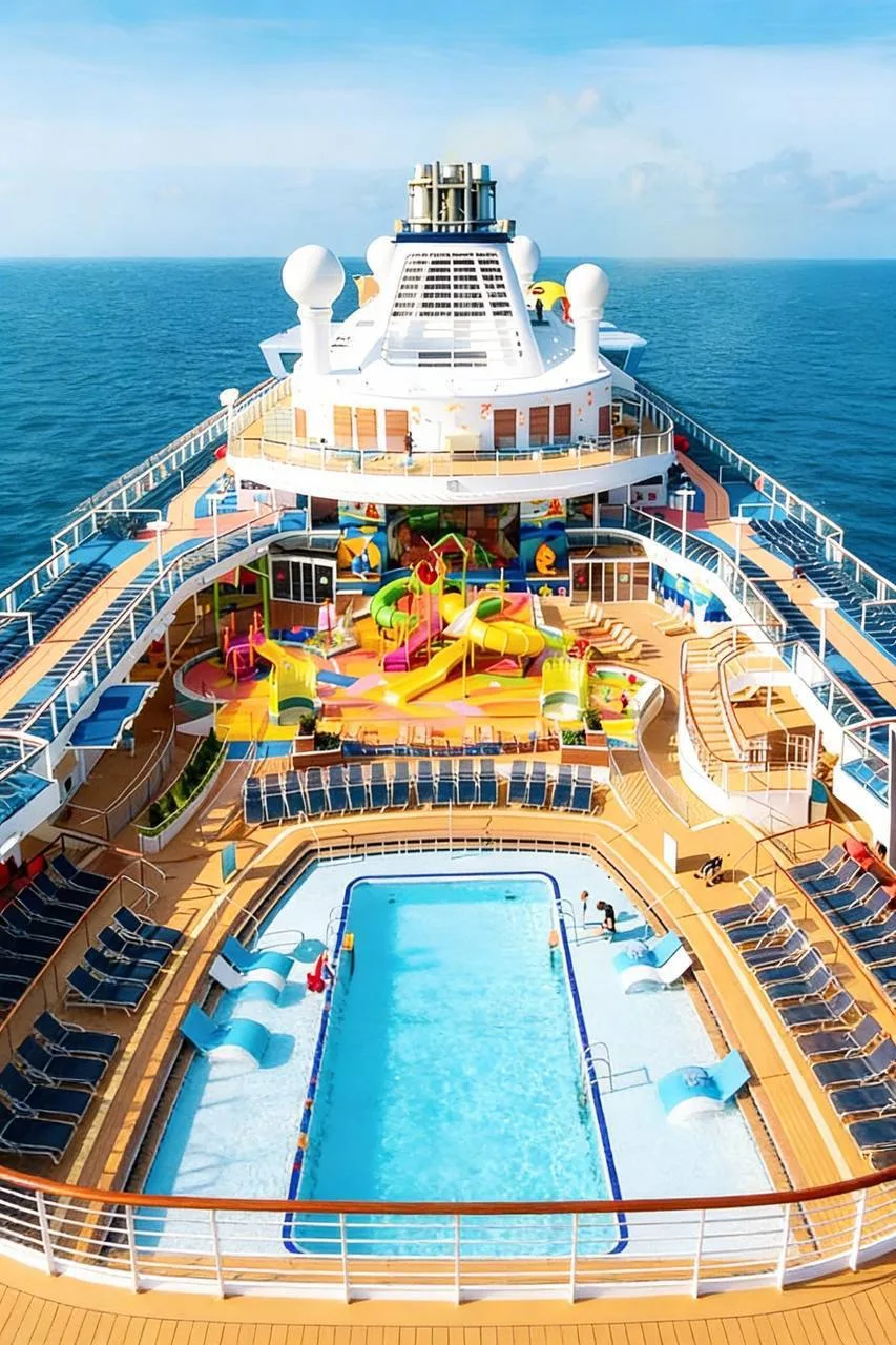 ⛴ ЧТО ТАКОЕ: