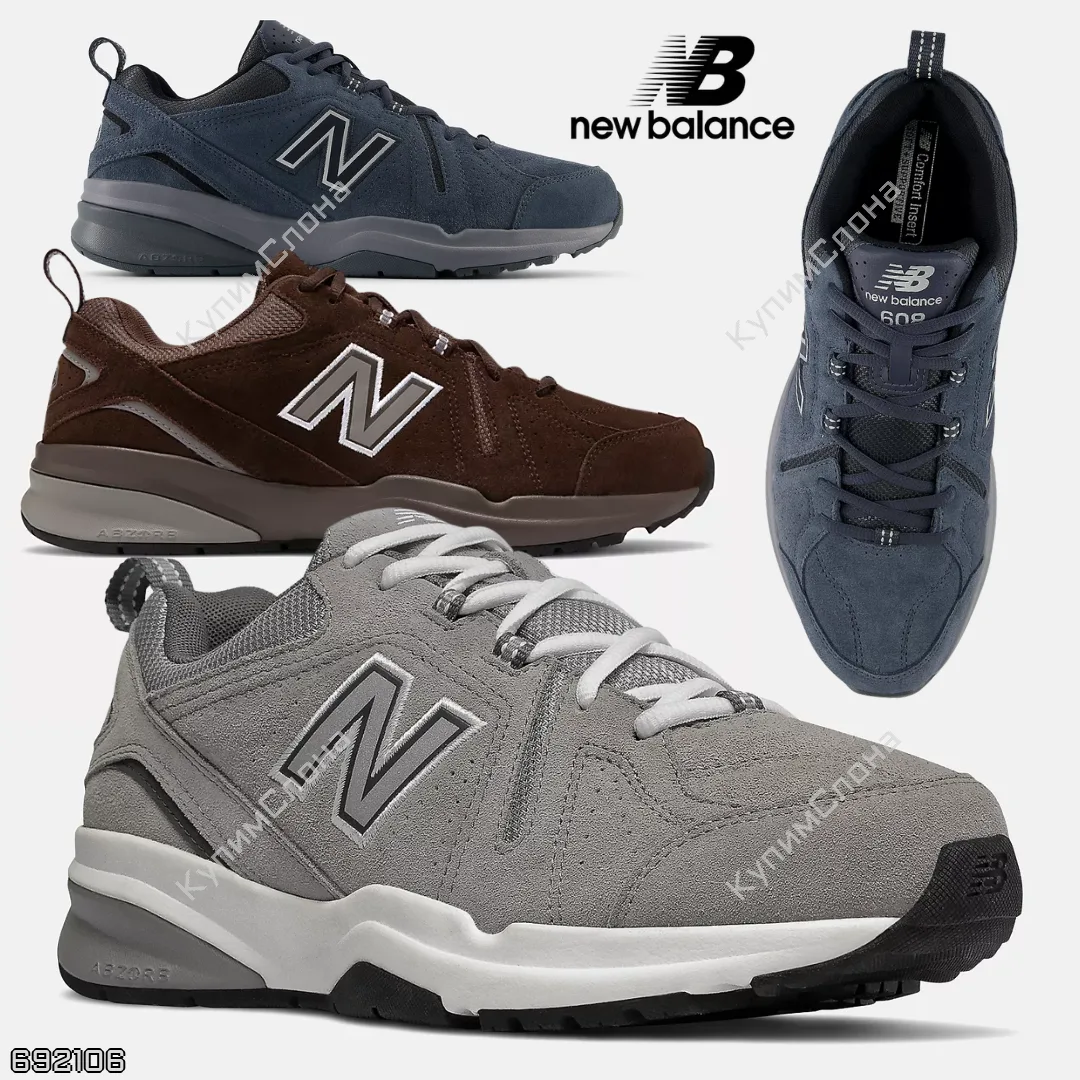 New Balance 🇺🇸