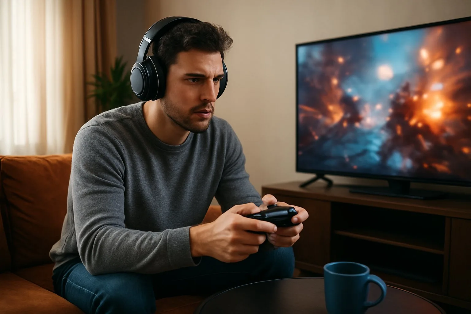 🎮 В Госдуме анонсировали ужесточение регулирования видеоигр после выборов

После завершения выборов