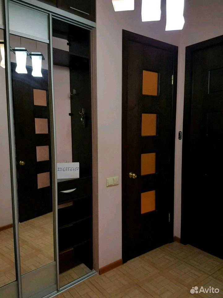 Сдам без посредников: 2-комнатная квартира, 50м²