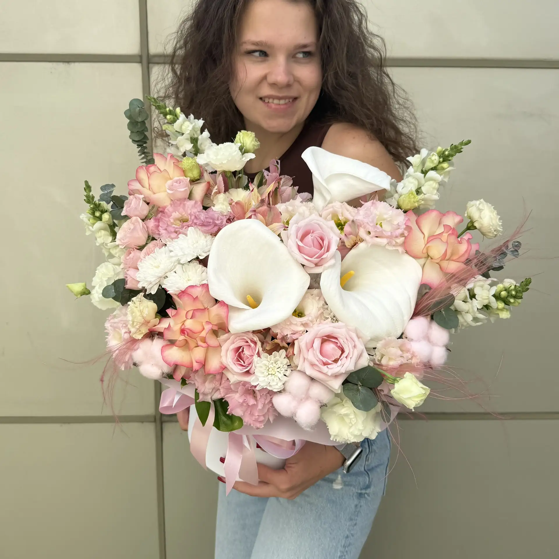 Ваши прекрасные заказы 😍
