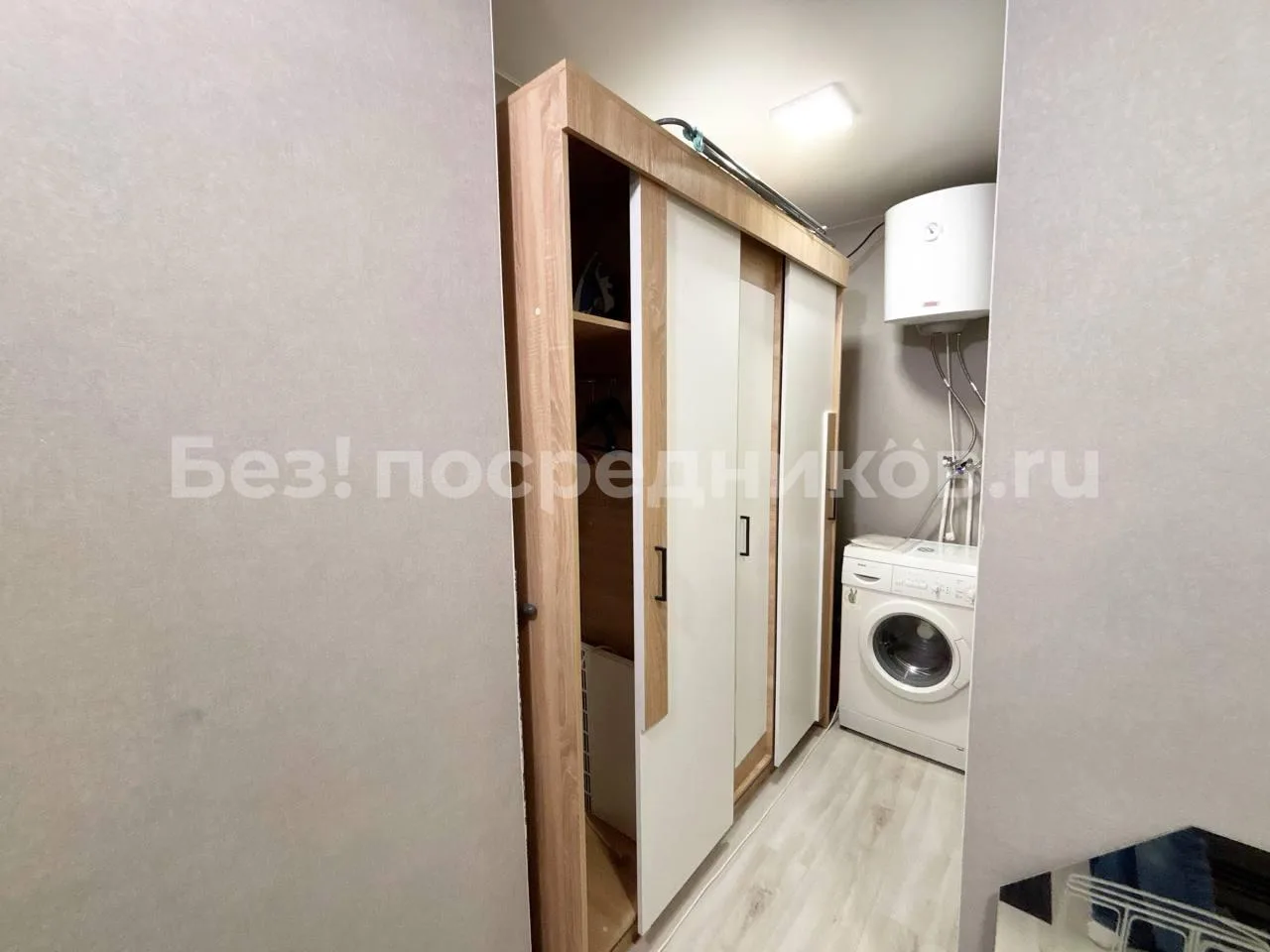 Сдам без посредников: студия, 30.1м²
