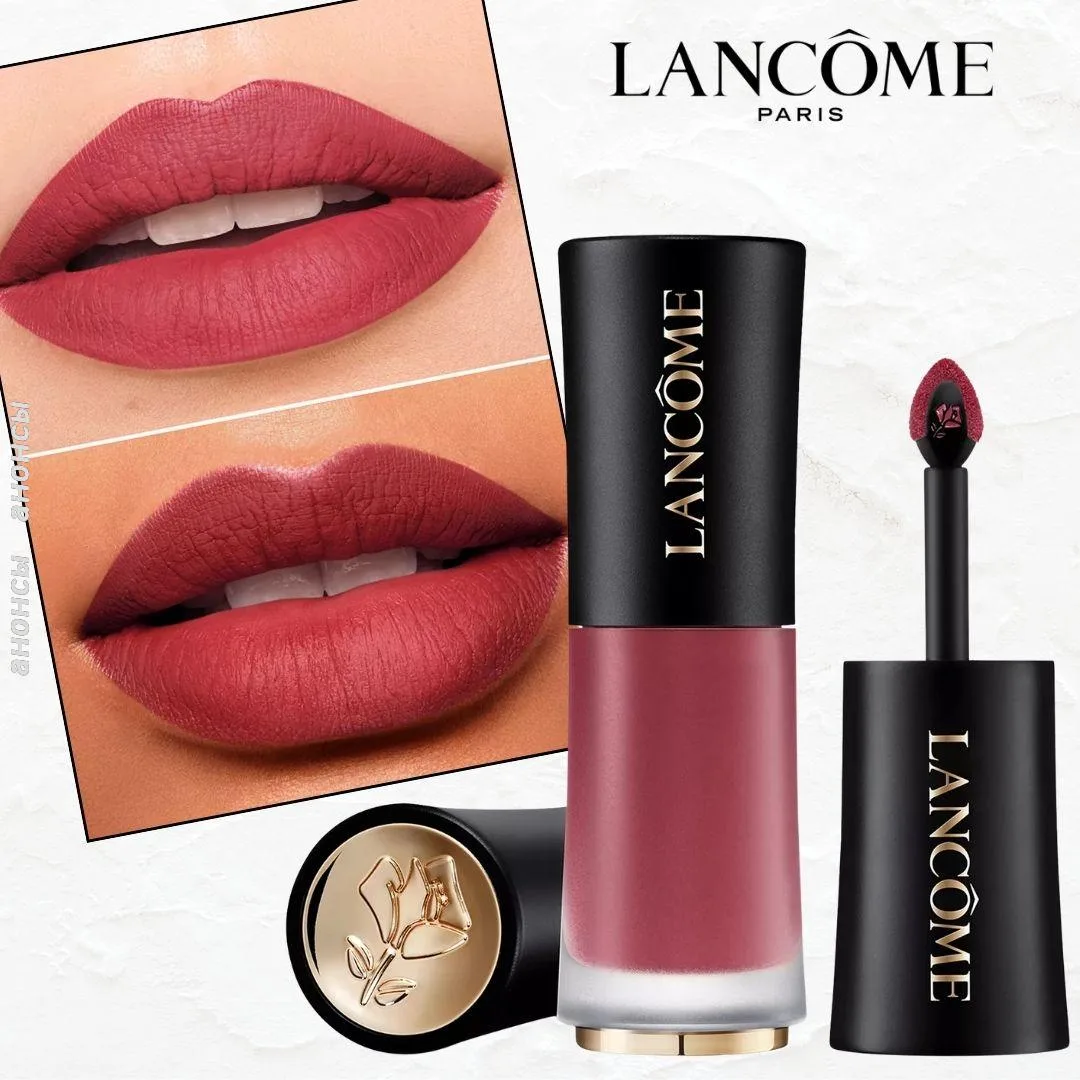 Lancome декоративнаякосметика