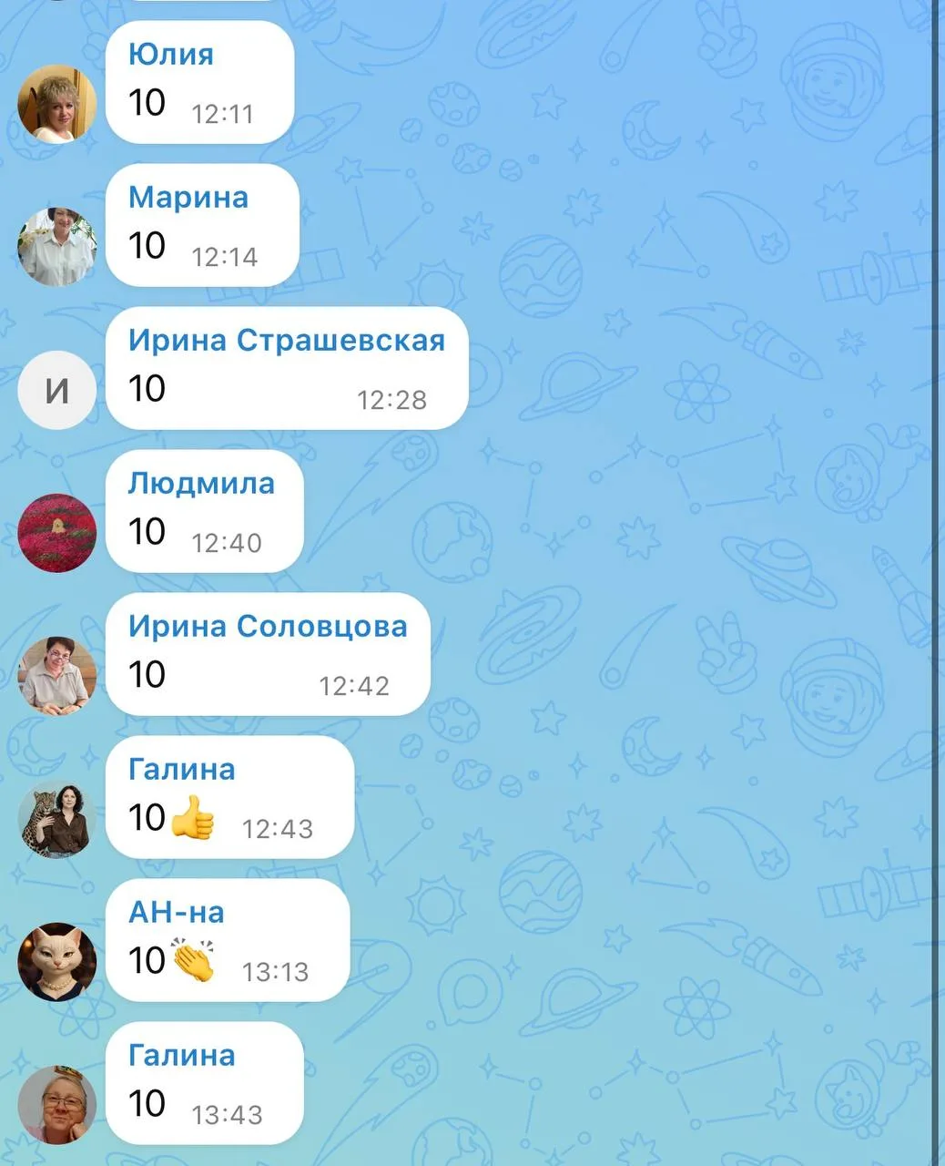 Ну я так и знала, что вам зайдет!