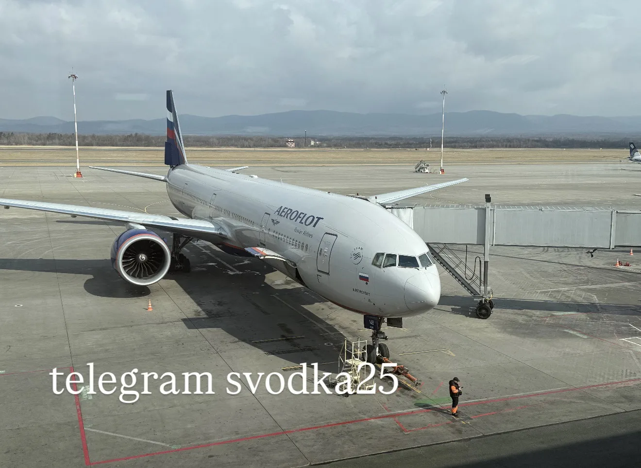✈️Недорогие билеты на прямые рейсы из Владивостока в Санкт-Петербург уже раскупили — остались только