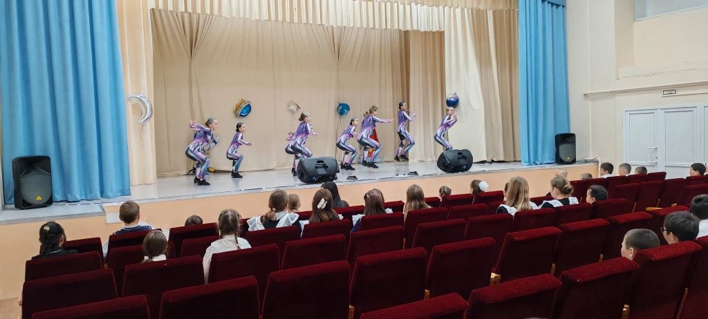 «Мириданс»