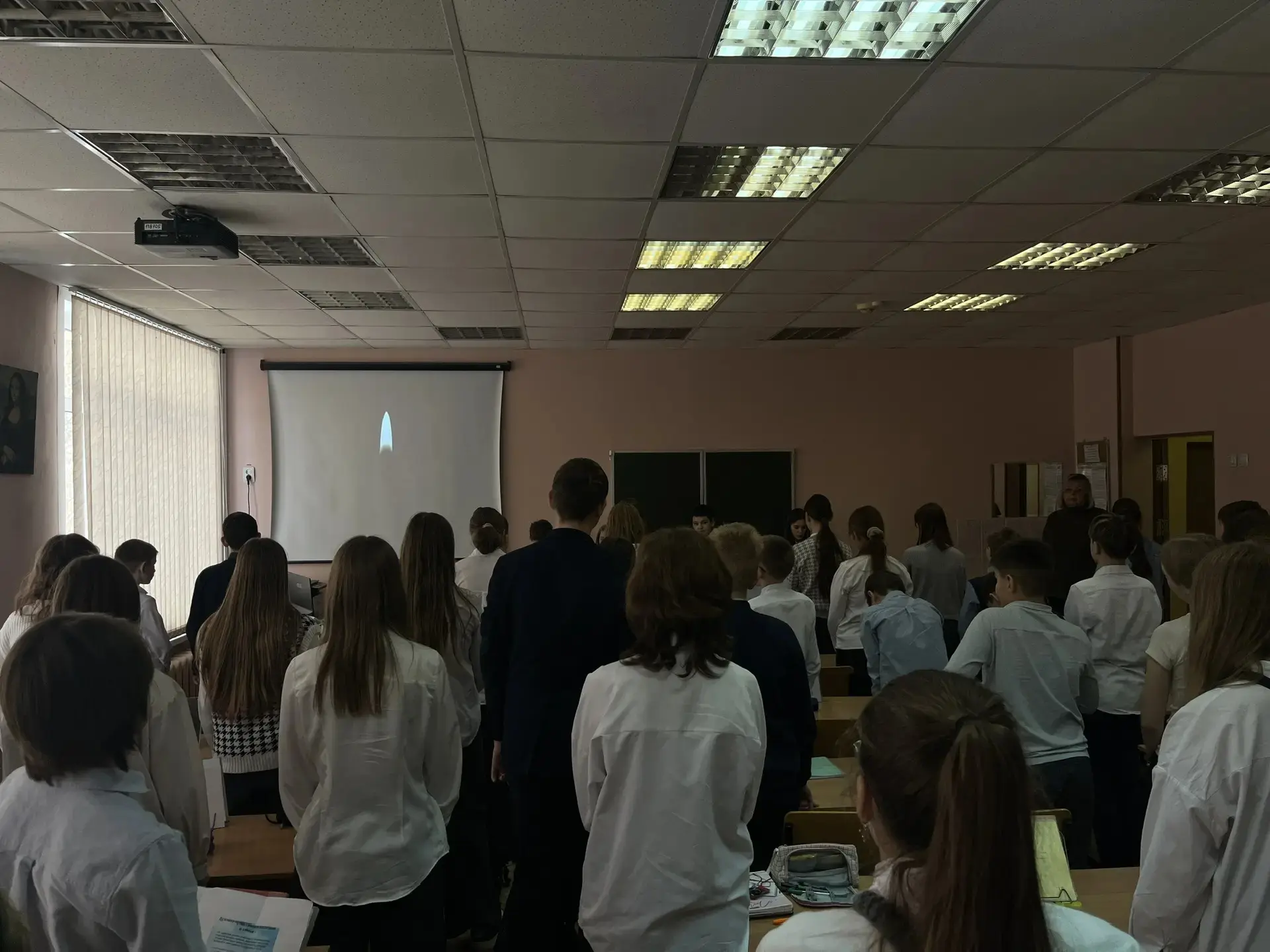 🎖️ «Парта Героя»: экскурсия в память о Жукове А. А. 🎖️  🌟 В рамках месячника патриотической работы н