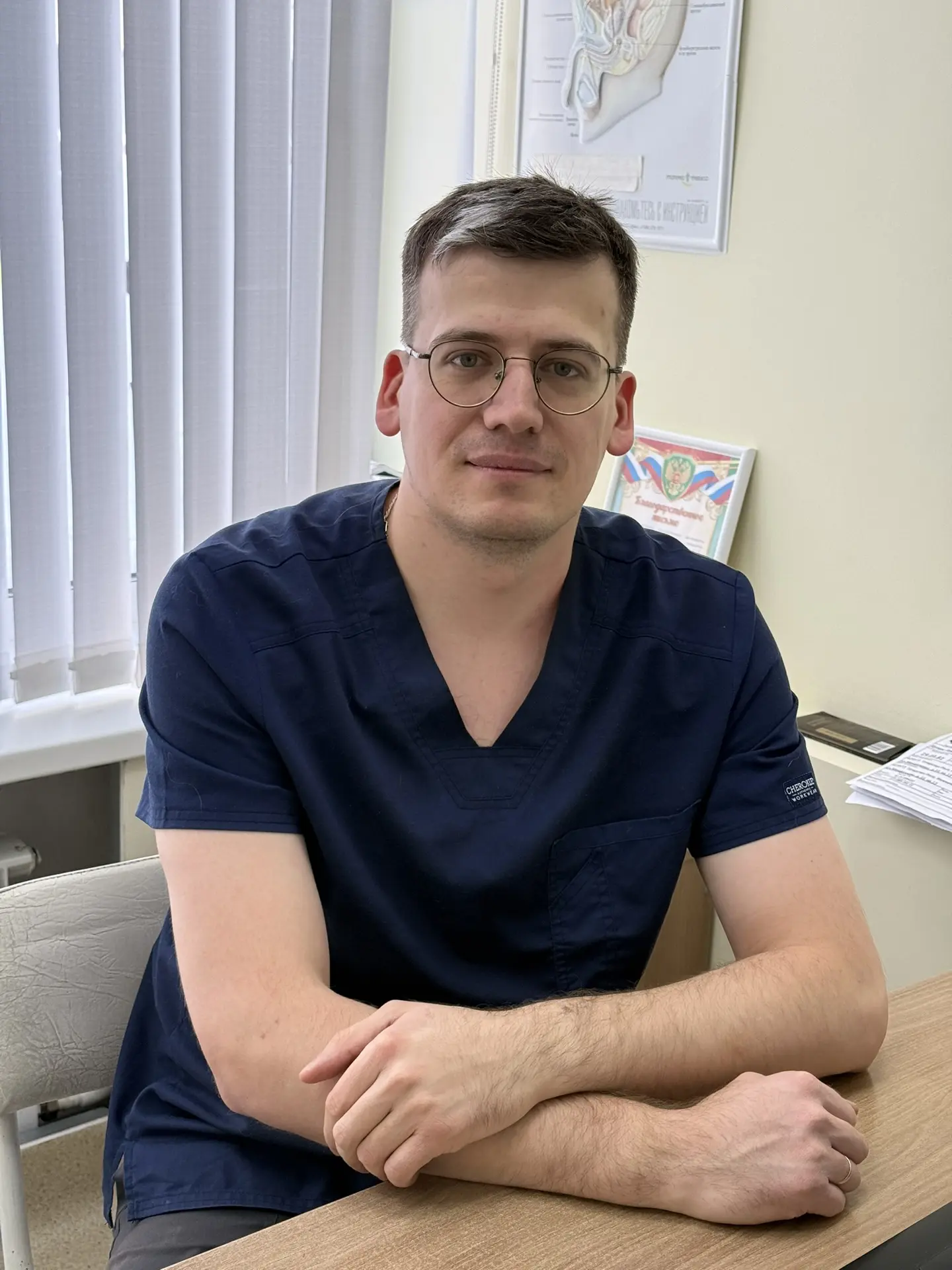 День почки: врач Нижнекамской ЦРМБ объясняет, почему это важно  ✅Знаете ли вы, что сегодня, во второ