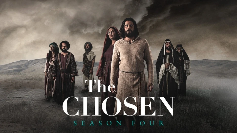 Христианское кино: «Избранные» (The Chosen), 2017 — наше время

Это первый в истории сериал о жизни 