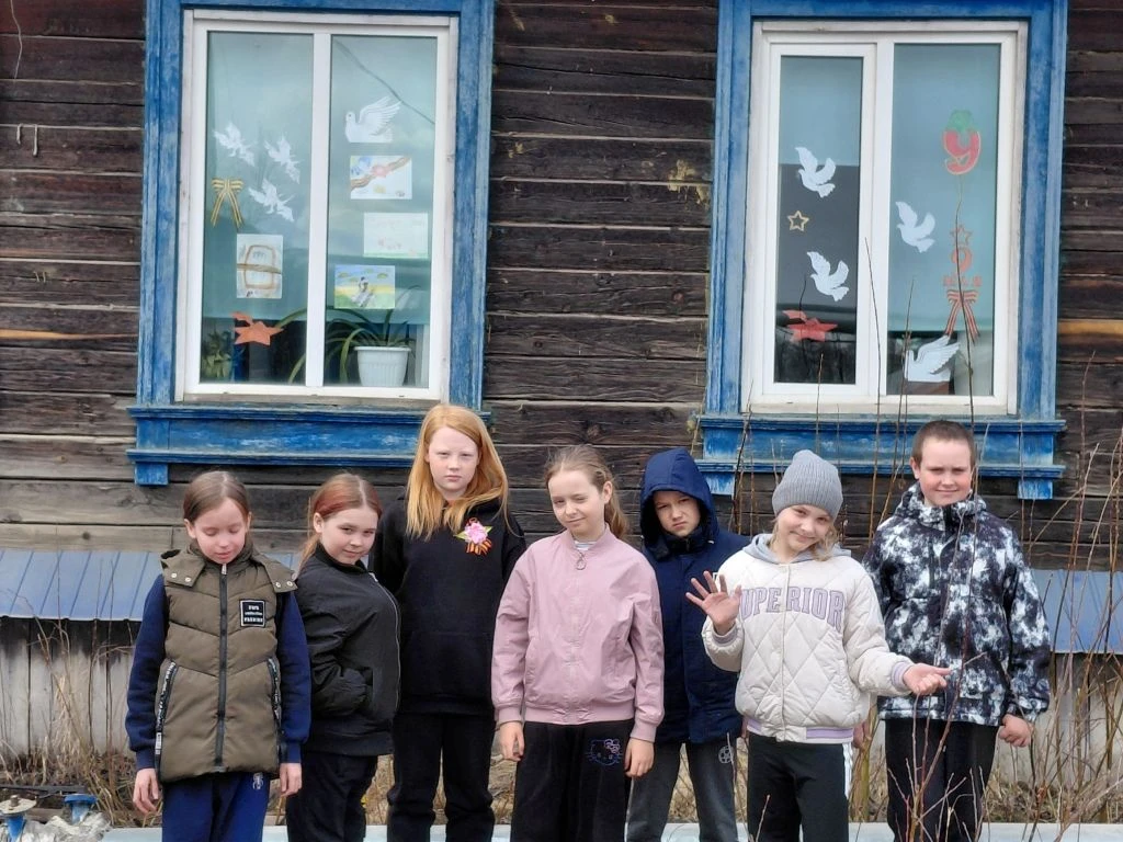 В преддверии Дня Победы наша школа активно включилась в патриотические мероприятия. Всё...