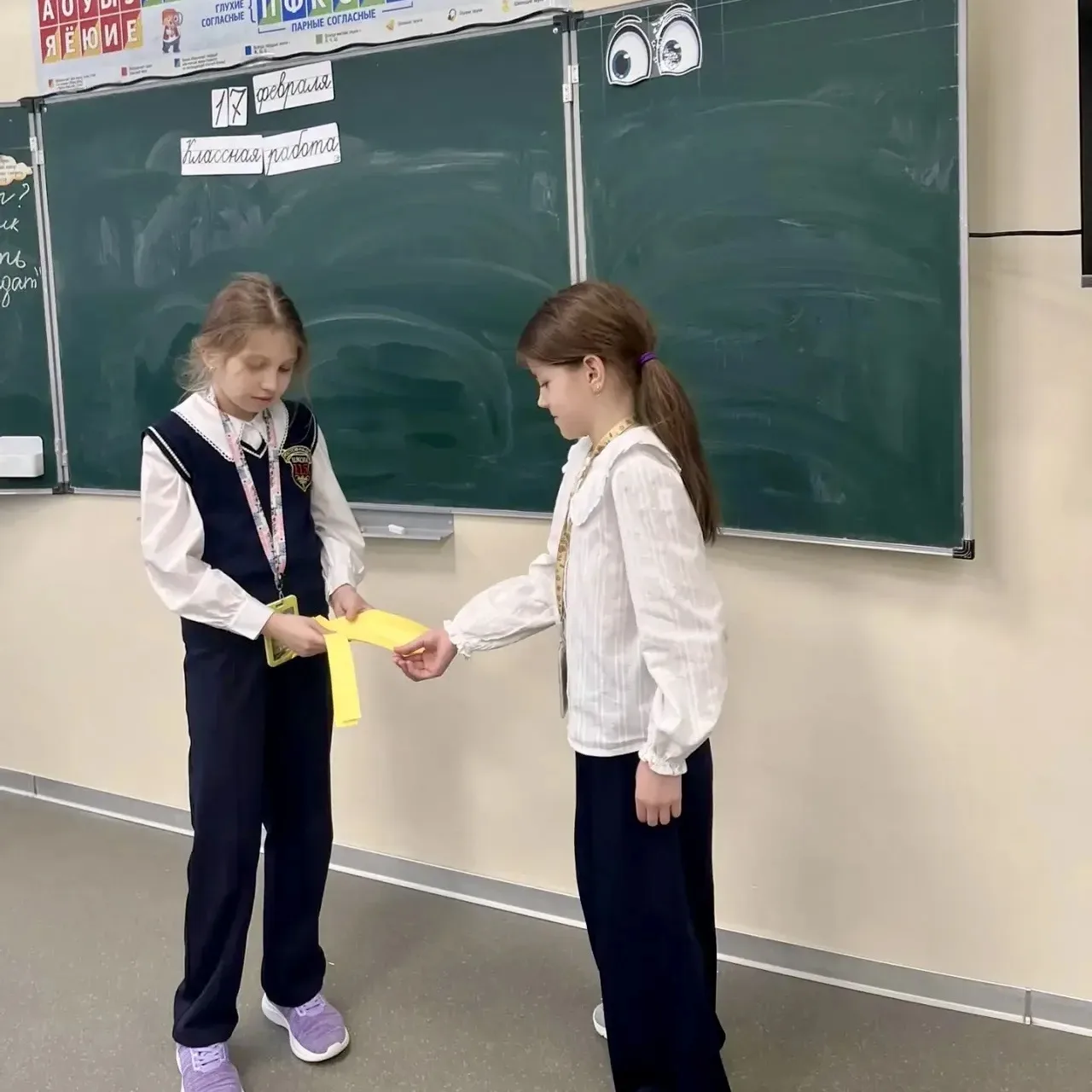 🧷 Ожившие пословицы  🗣️ 21 февраля во всём мире отмечается Международный день родного языка. Этот пр