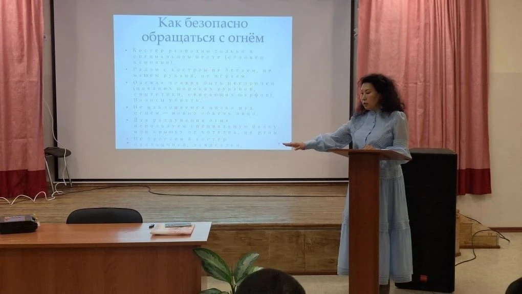 НА ПОРОГЕ БОЛЬШОГО ДЕЛА: ВОЗВРАЩЕНИЕ К ИСТОКАМ
 
Профориентация может быть разной. Наша – с запахом 