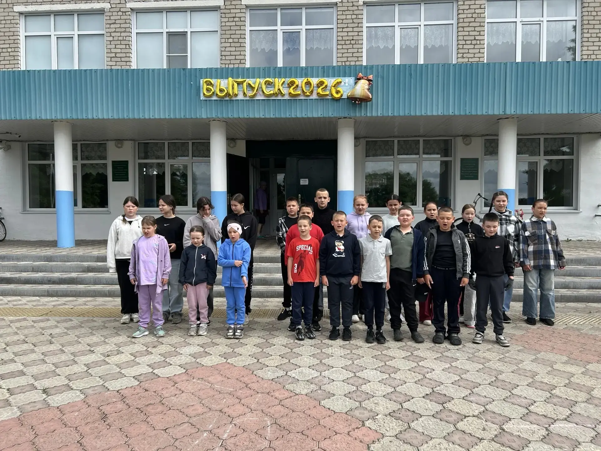 День 6 в пришкольном лагере: «День безопасности»! 

Сегодня в нашем лагере прошёл День безопасности 