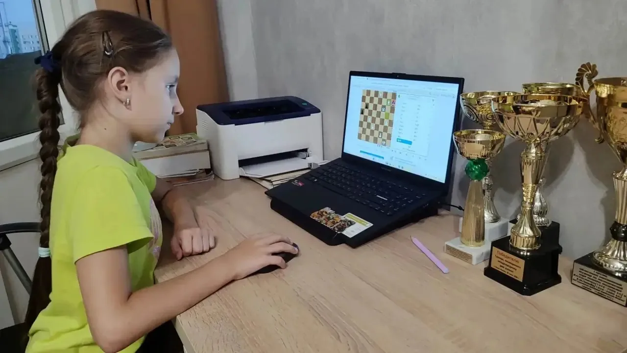 2 место наше! 🥈💪👍♟👏