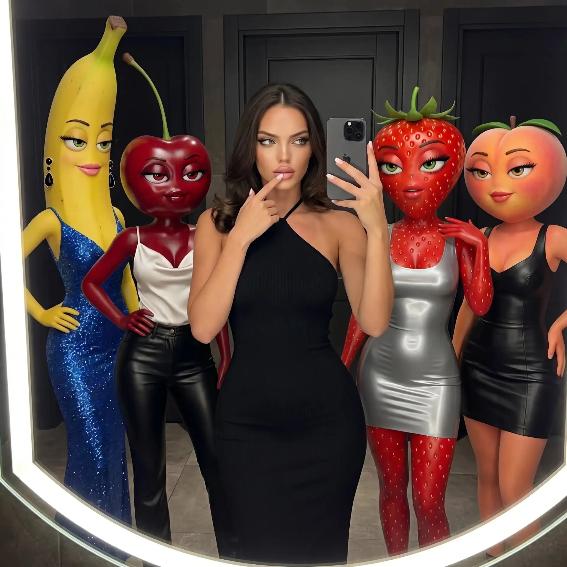 ФОТО 🍑🥑🍒🍓