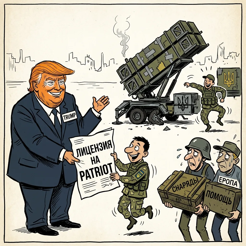 Изображение 1 к публикации «Всевидящее око»