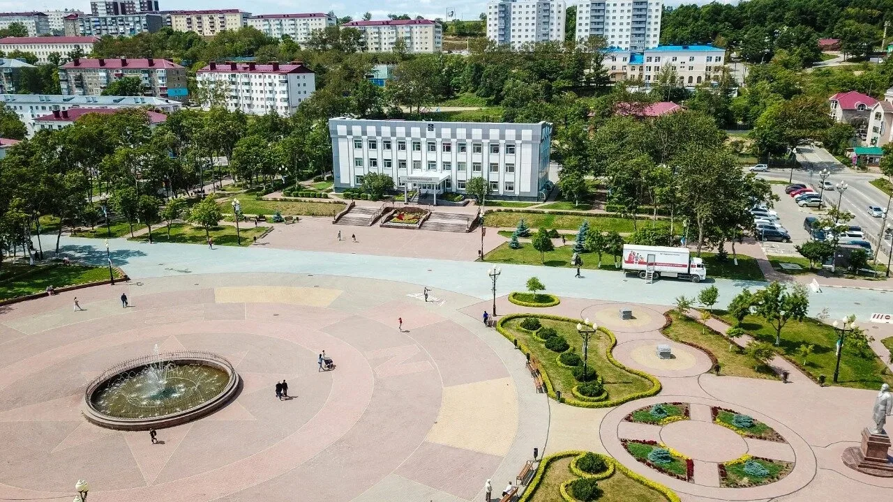 ❗️❗️Внимание г.Корсаков ❗️❗️