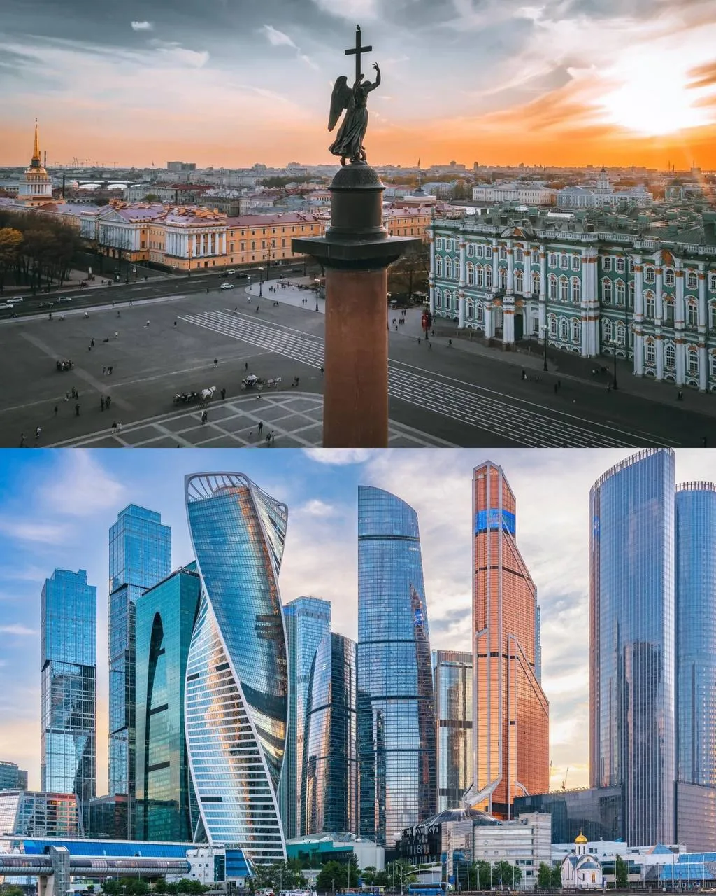 📈 Отдых в Петербурге обходится примерно в 1,5 раза дороже, чем в Москве.