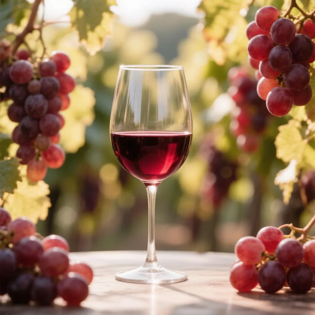 🍷 «Красное вино полезно для сердца» — правда или маркетинг?