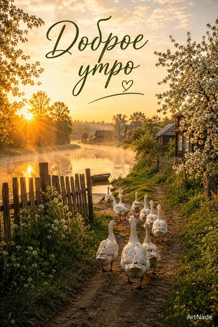 У нас выходной 🌱