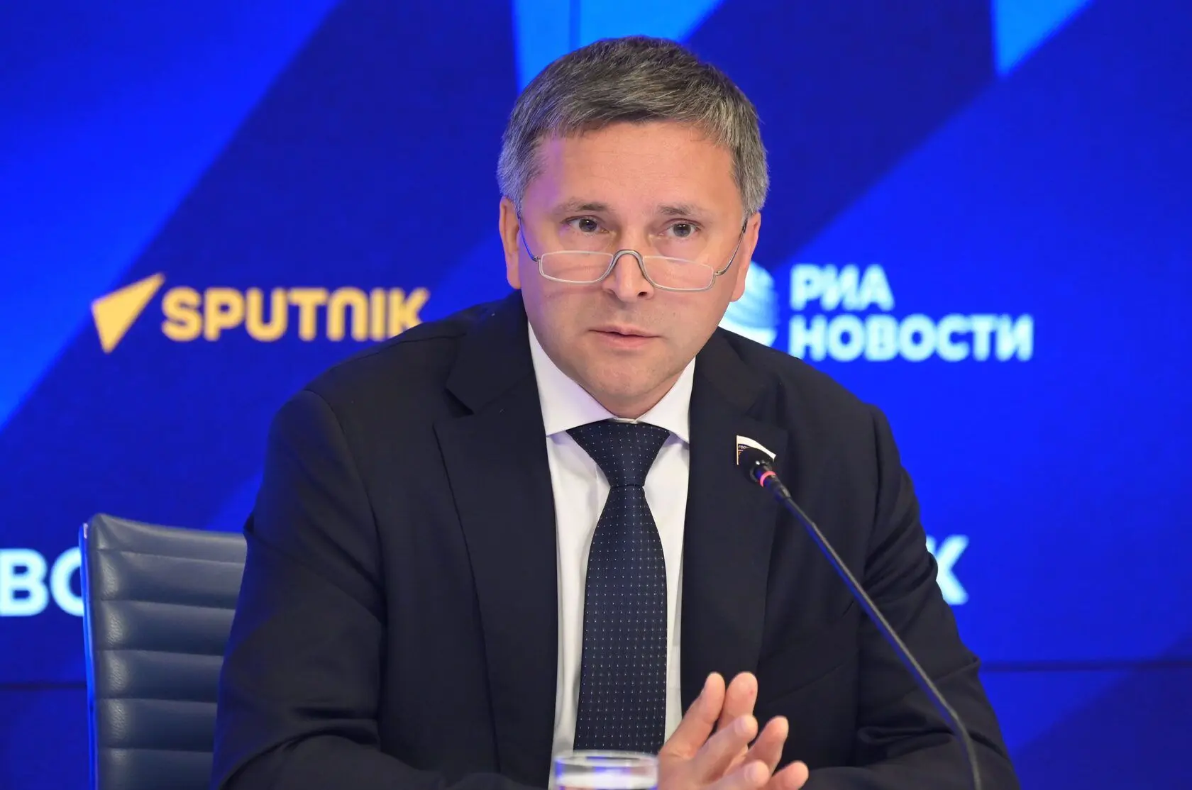 Дмитрий Кобылкин подвел итоги пяти лет работы в экологической сфере

💼 Председатель Комитета Госуда