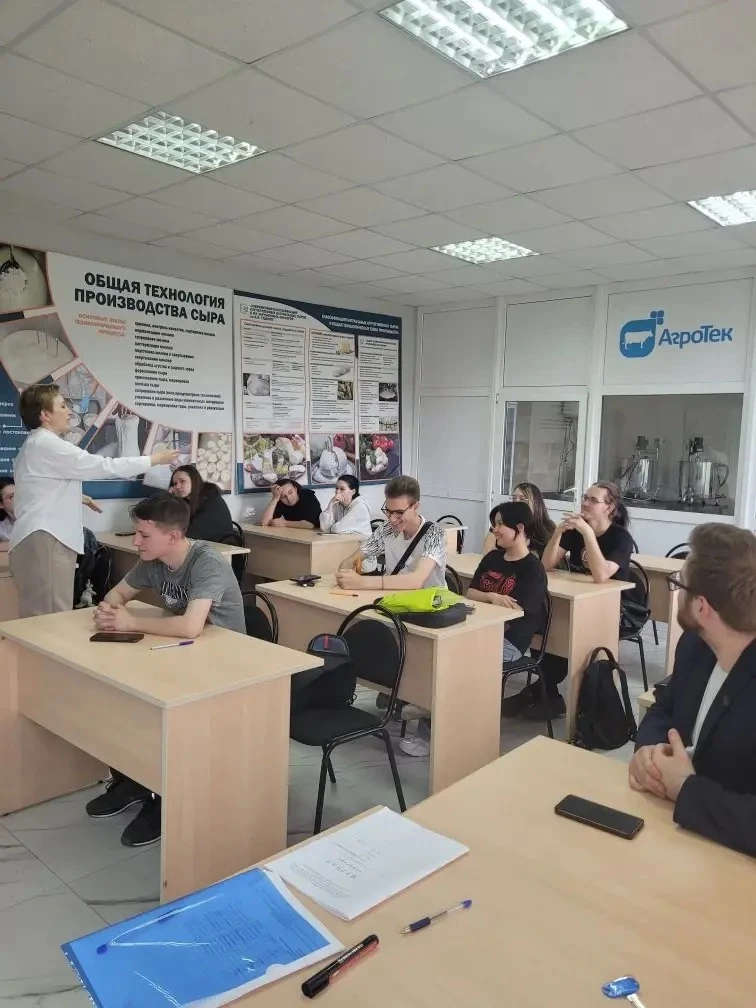 Противодействие вовлечения студентов в противоправную деятельность «Как заметить манипуляции и проти