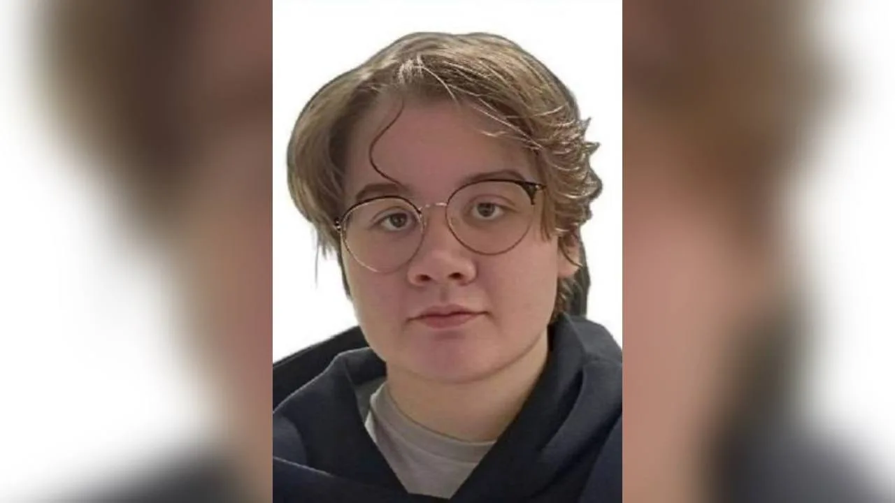 💰 21-летняя Анастасия Сандырева, которую сегодня нашли в Перми, стала жертвой мошенников

По словам