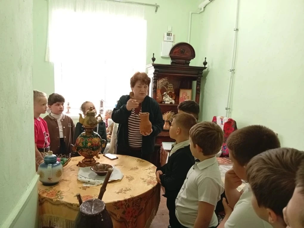 🏛18 мая Международный день музеев.