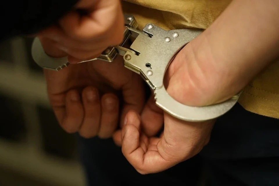 В Старом Осколе двое несовершеннолетних 16 и 17 лет признаны виновными в преступлениях,...