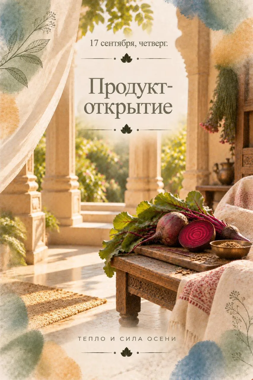 17 сентября, четверг.