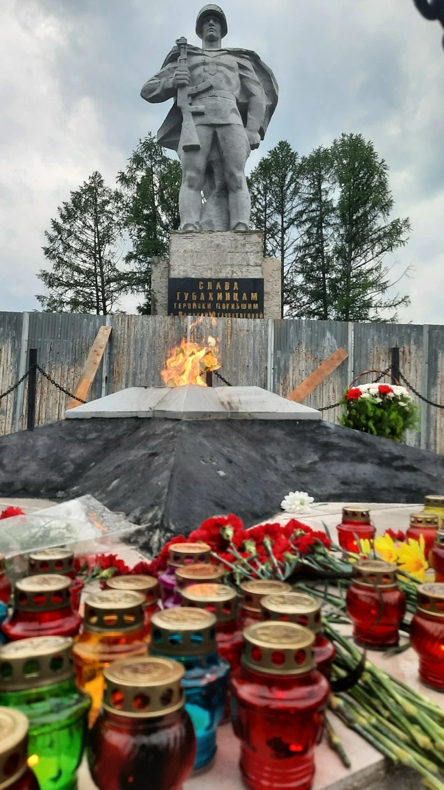 🕯Свеча Памяти.

🕯В тишине вечера загораются свечи — мягкий свет напоминает о тех, кого больше нет 