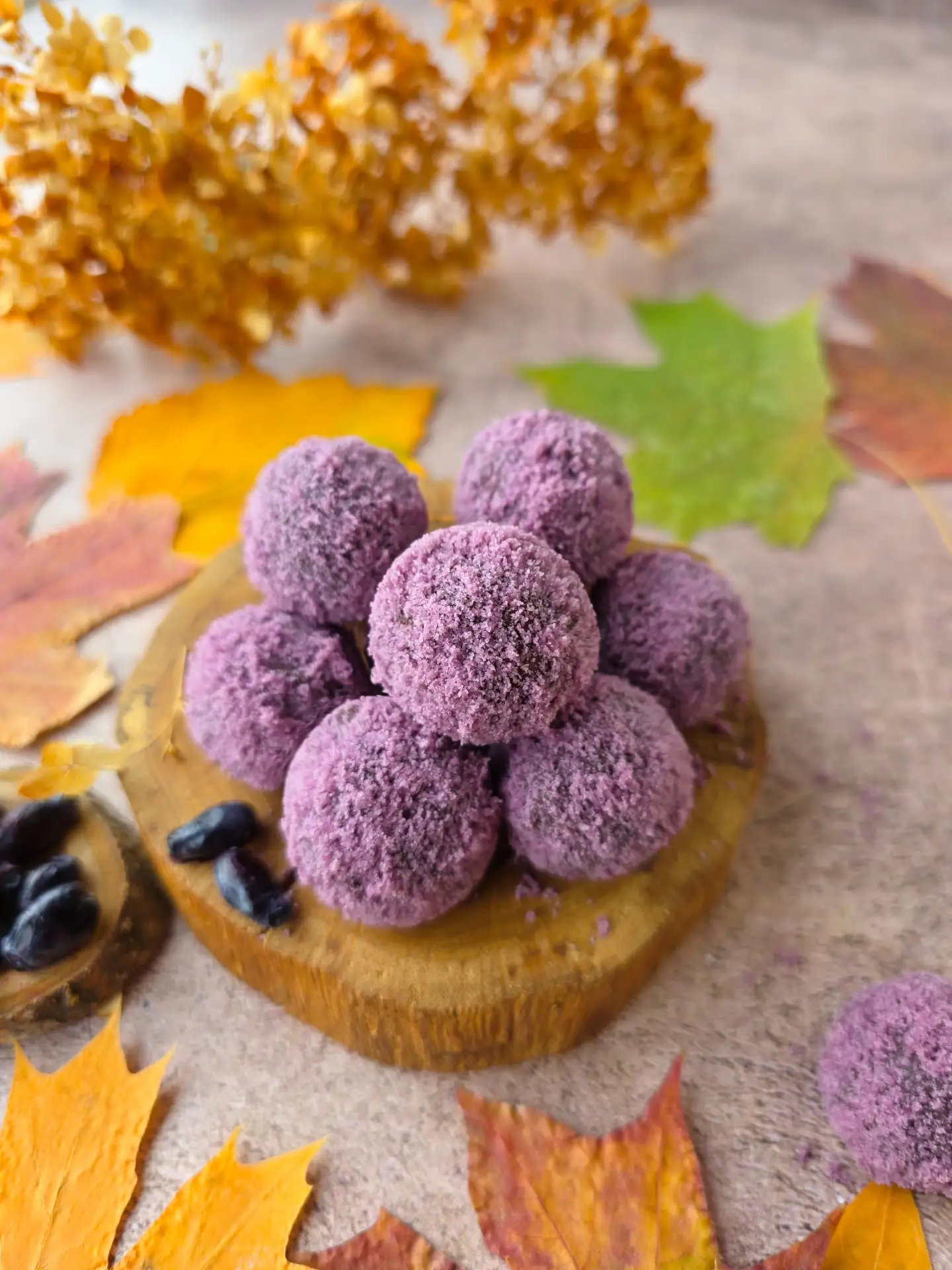 🍁 Грядёт пора ярких золотых красок. 😍