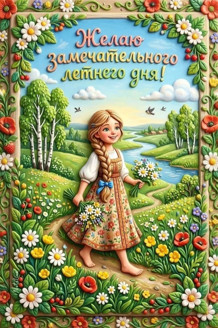 Изображение 1 к публикации «Поздравления»