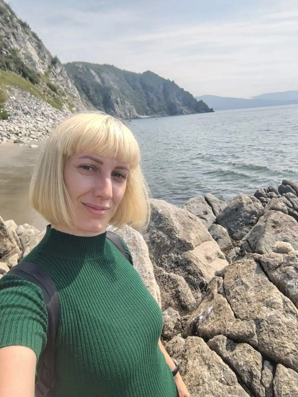 🧪 Колымский педагог покоряет ТВ!

Яна Фандеева из поселка Ола вышла в полуфинал телешоу «Классная т