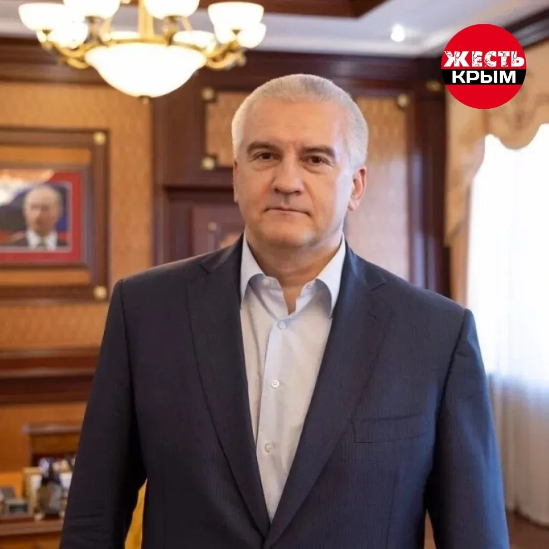 Глава Крыма рассказал, сколько обращений получает от жителей.