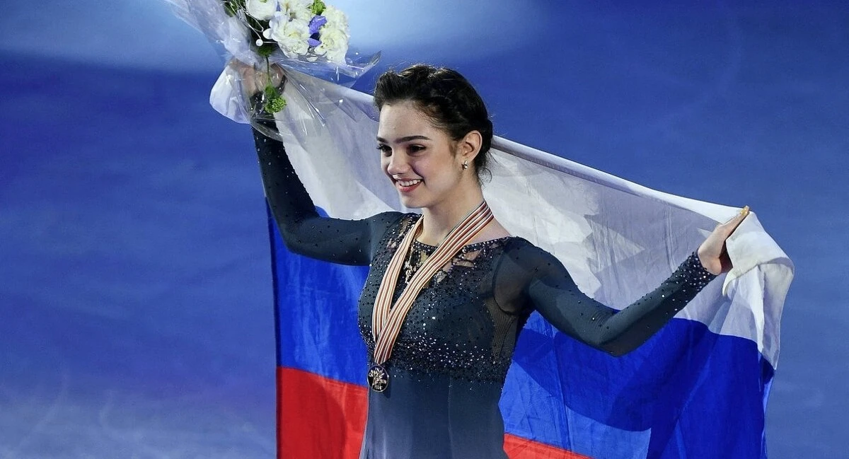 🇷🇺С Днём Российского флага!