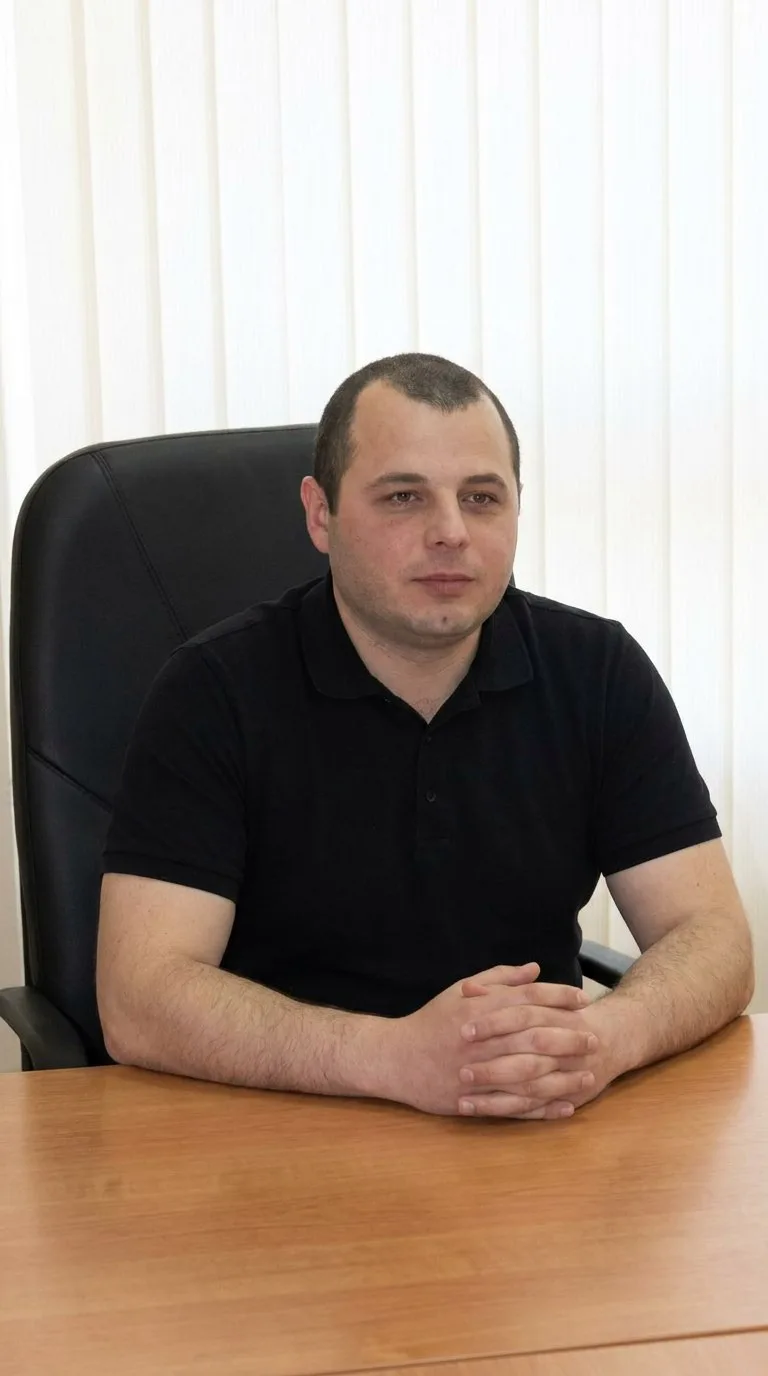 Администрация Кировского муниципального округа поздравляет с Днем Рождения Гребешкова А...