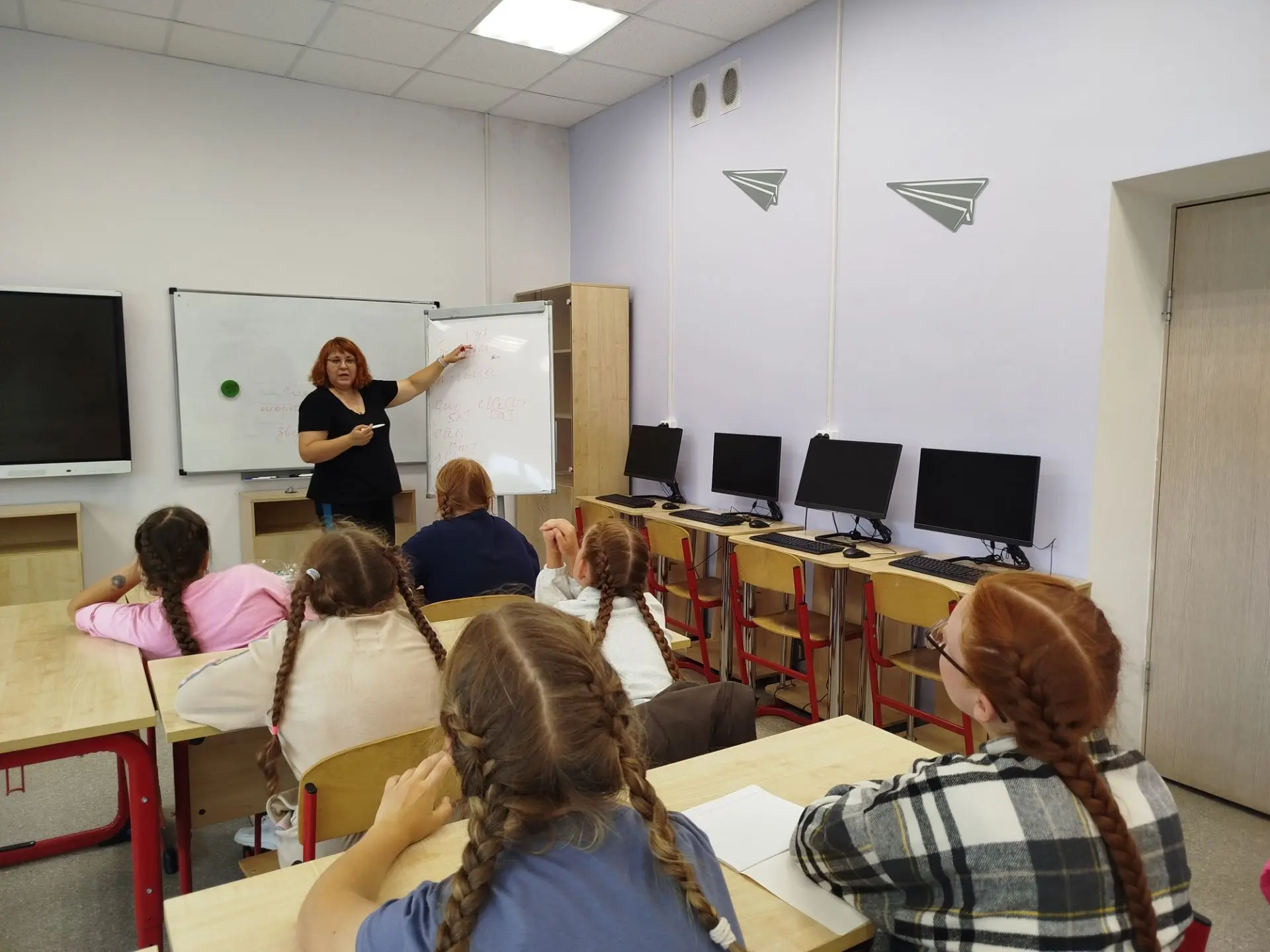 💫💫💫 Интересные и полезные новости!
Лето - время отдохнуть, погулять, набраться свежих впечатлений