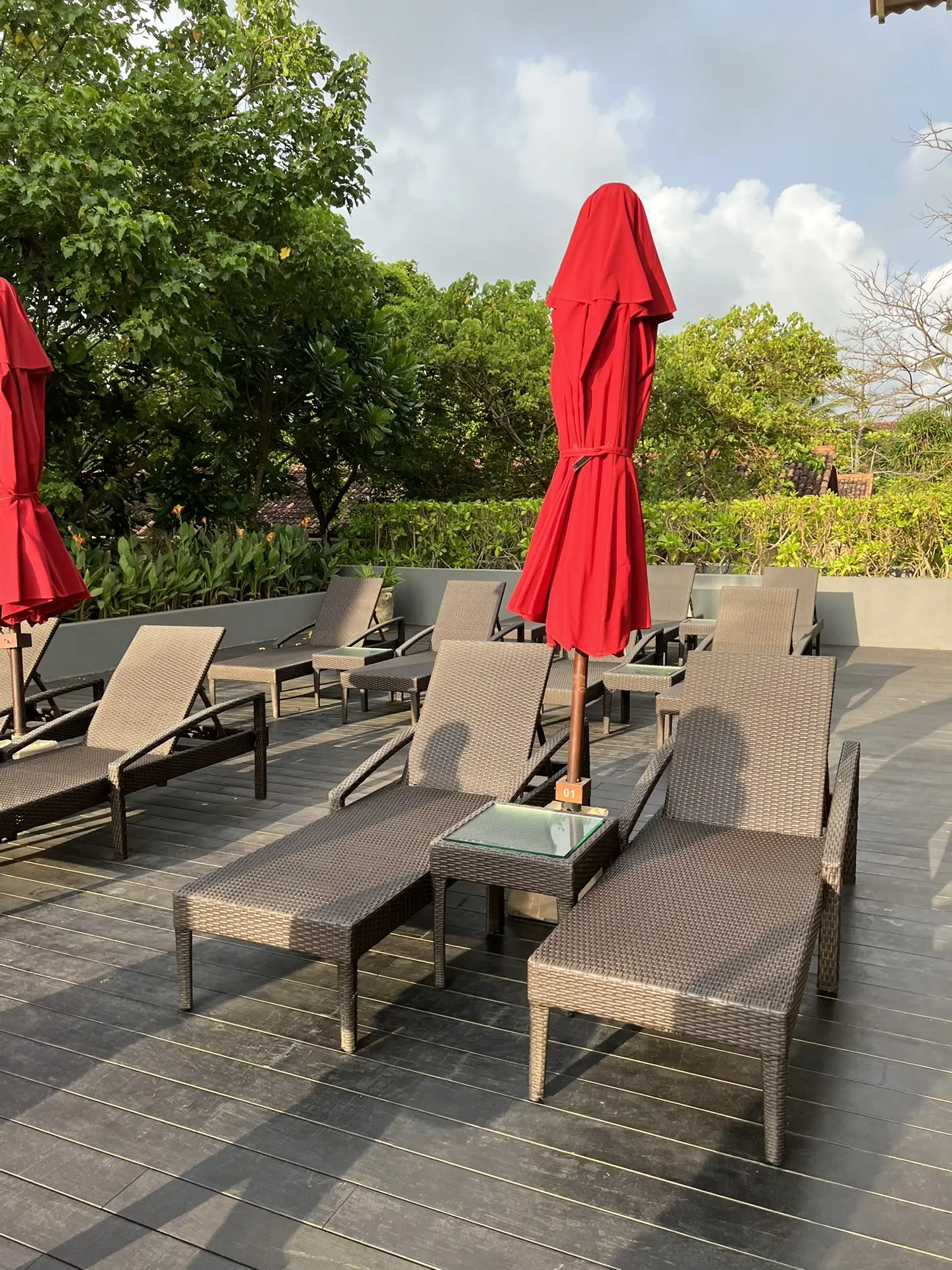 ANANTARA KALUTARA RESORT & SPA 5*