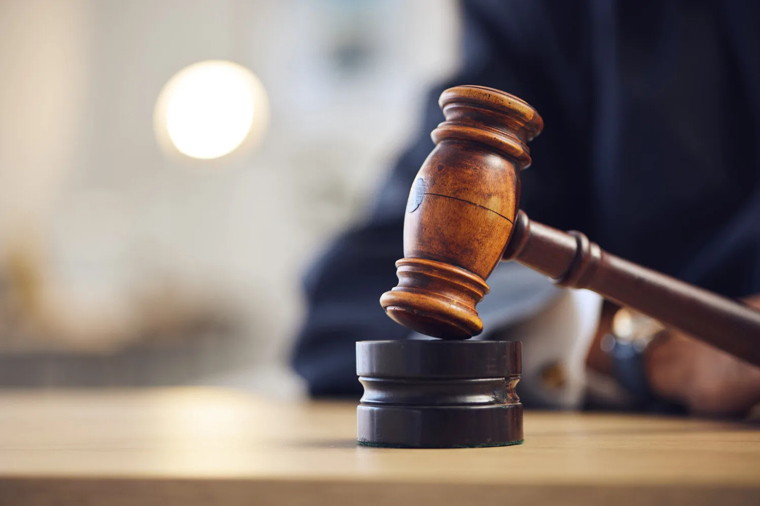 ⚖️ Суд арестовал нового фигуранта по делу о некачественной тушенке для Минобороны.