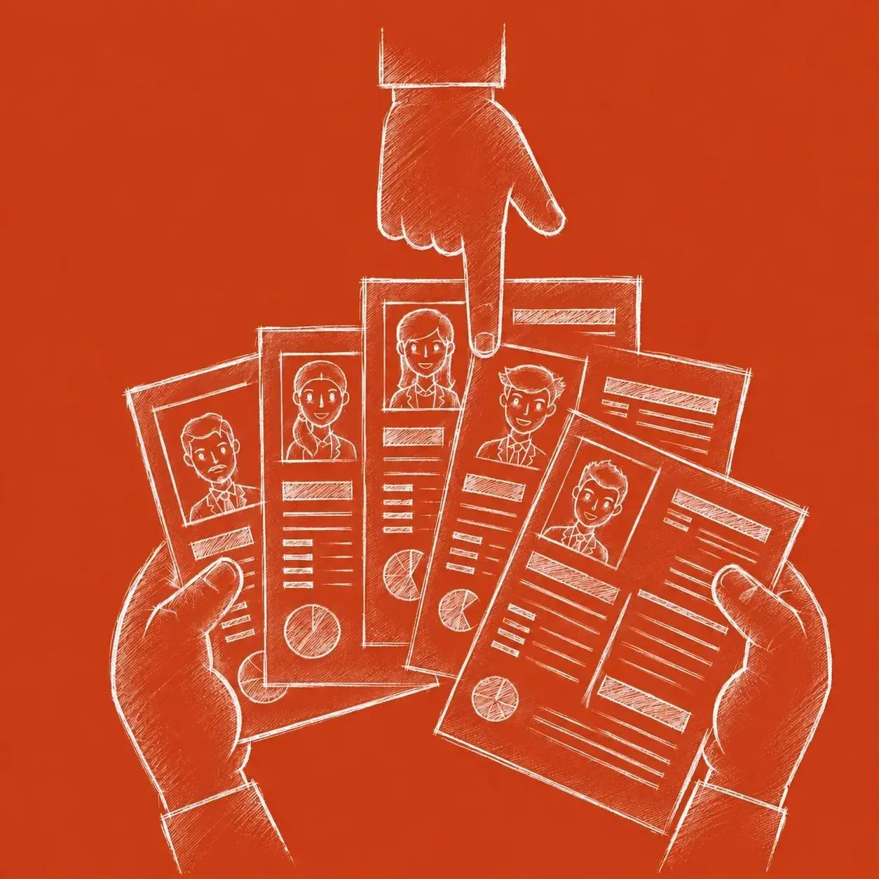 Поможем разобраться с кадровыми рисками до того, как они стали проблемой. 

В центре «Мой бизнес» пр