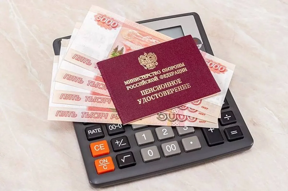 Жители ДНР, ЛНР, Херсонской и Запорожской областей смогут включить в пенсионный стаж ра...