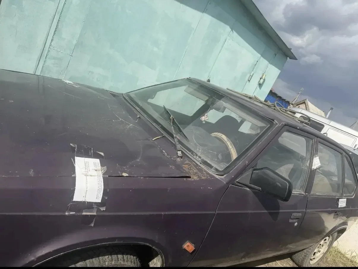⚡️В Астраханской области вынесен приговор по уголовному делу об управлении автомобилем в состоянии о