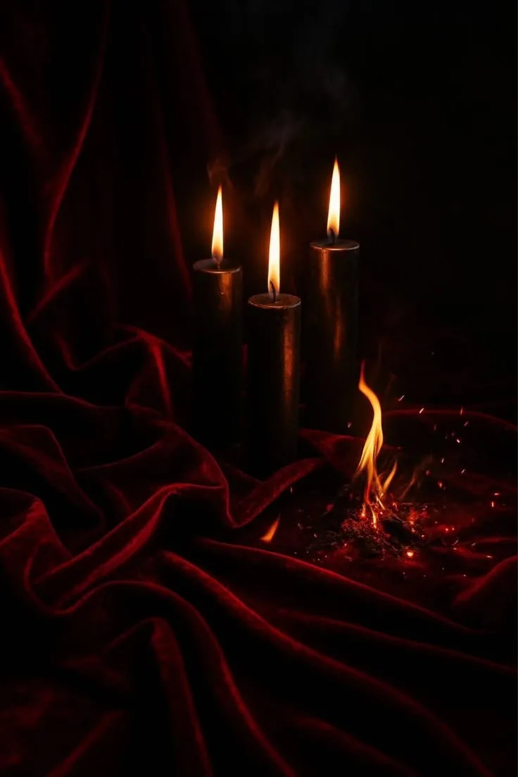🕯ЛЮБОВНАЯ МАГИЯ