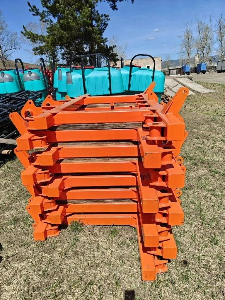 🚜 **НОВАЯ ТЕХНИКА ДЛЯ ЗАЩИТЫ ЗАБАЙКАЛЬЯ**

Сегодня в Чите состоялась торжественная церемония переда