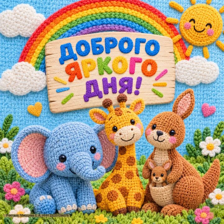 💌 Иногда хочется сделать приятное близкому человеку, но не всегда знаешь, как выразить...