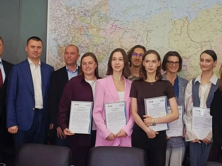В Петербурге подвели итоги конкурса социальной рекламы по безопасности СИМ

В Петербурге завершился 