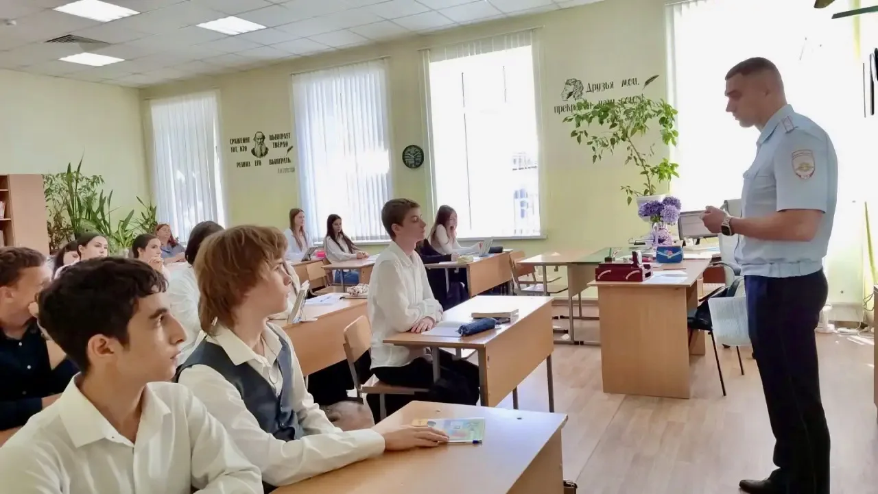 👮‍♀️Инспектор по особым поручениям отдела дорожно-патрульной службы (ДПС) Управления Г...