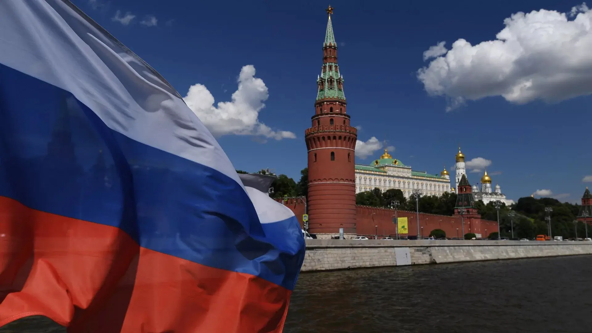 🌐 В МИД России назвали страны с самым высоким уровнем русофобии